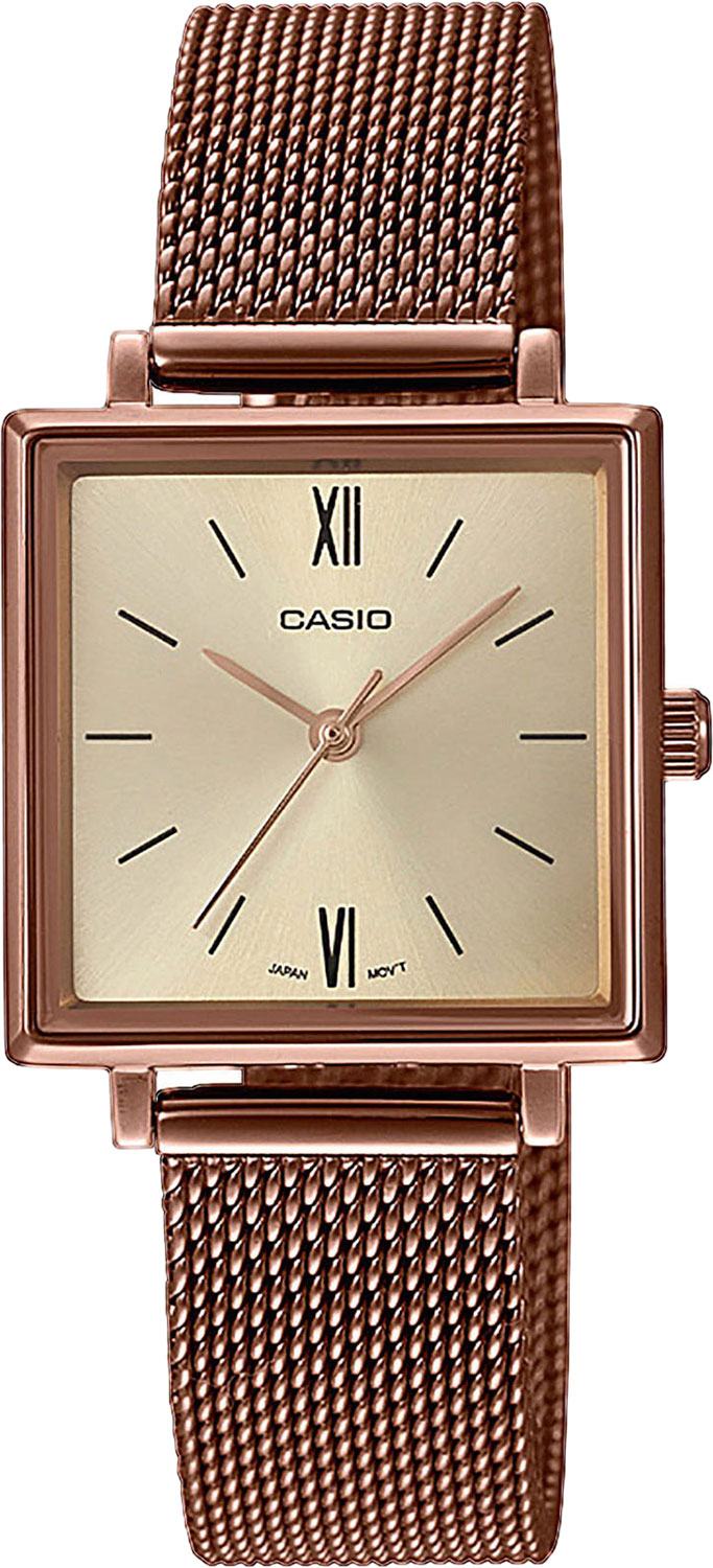 CASIO COLLECTION LTP-E155MR-9BEF