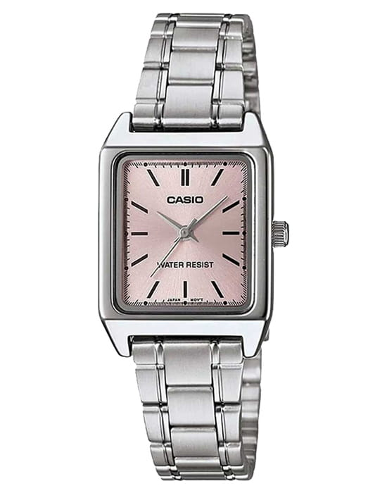 CASIO COLLECTION LTP-V007D-4E