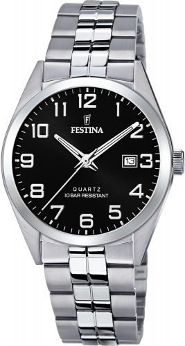 FESTINA / F20437/4