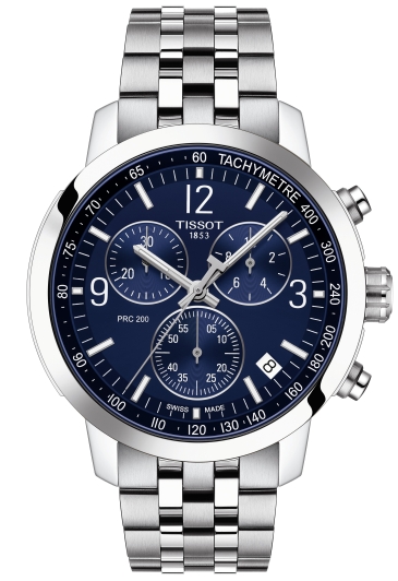 TISSOT / T1144171104700