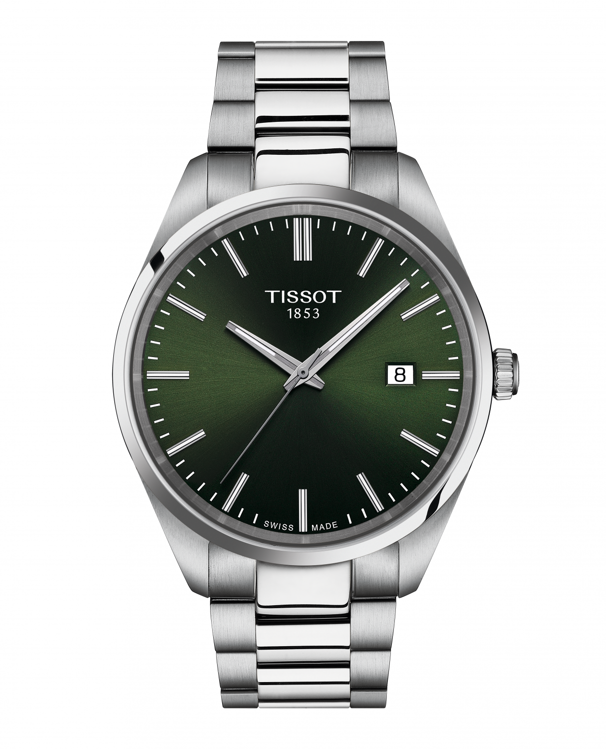 TISSOT PR100 T1504101109100