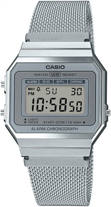 CASIO / A700WEM-7AEF