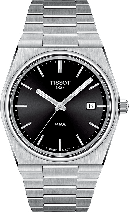 TISSOT PRX T137.410.11.051.00