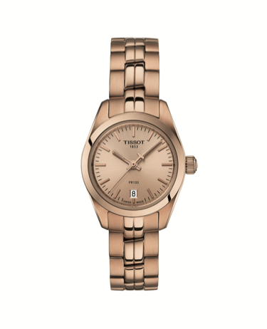 TISSOT / PR 100 LADY SMALL