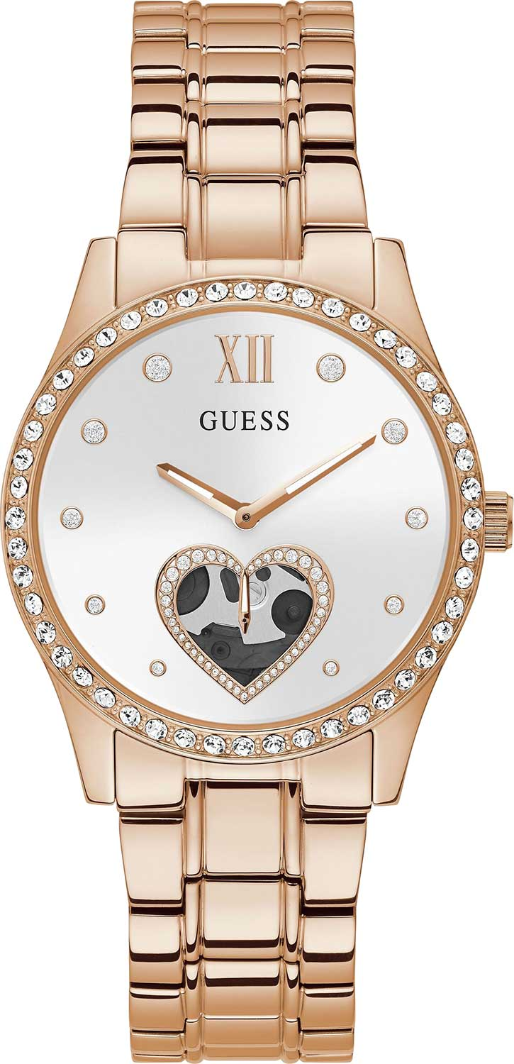 GUESS GW0380L3