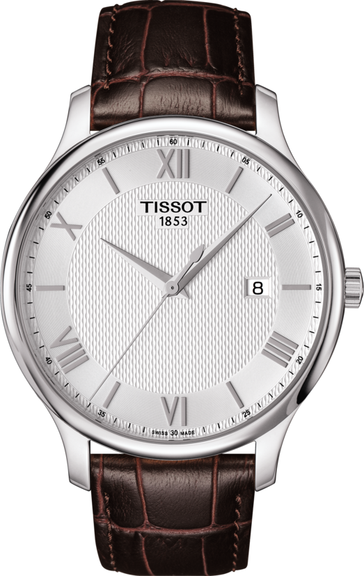 TISSOT Tradition T0636101603800