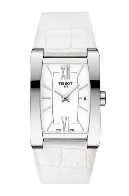 TISSOT / T-TREND GENEROSI-T