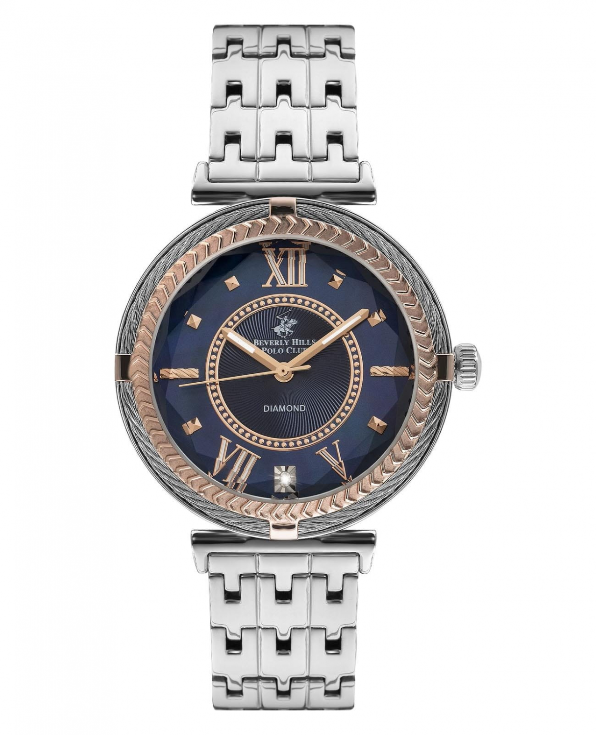 BEVERLY HILLS POLO CLUB BP3222X.590