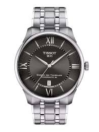 TISSOT CHEMIN DES TOURELLES T1394071106800