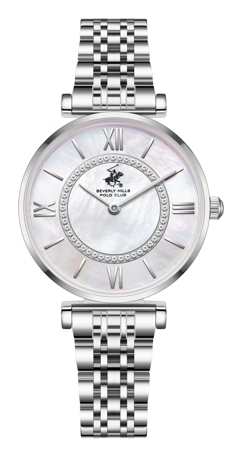 BEVERLY HILLS POLO CLUB BP3853X.320