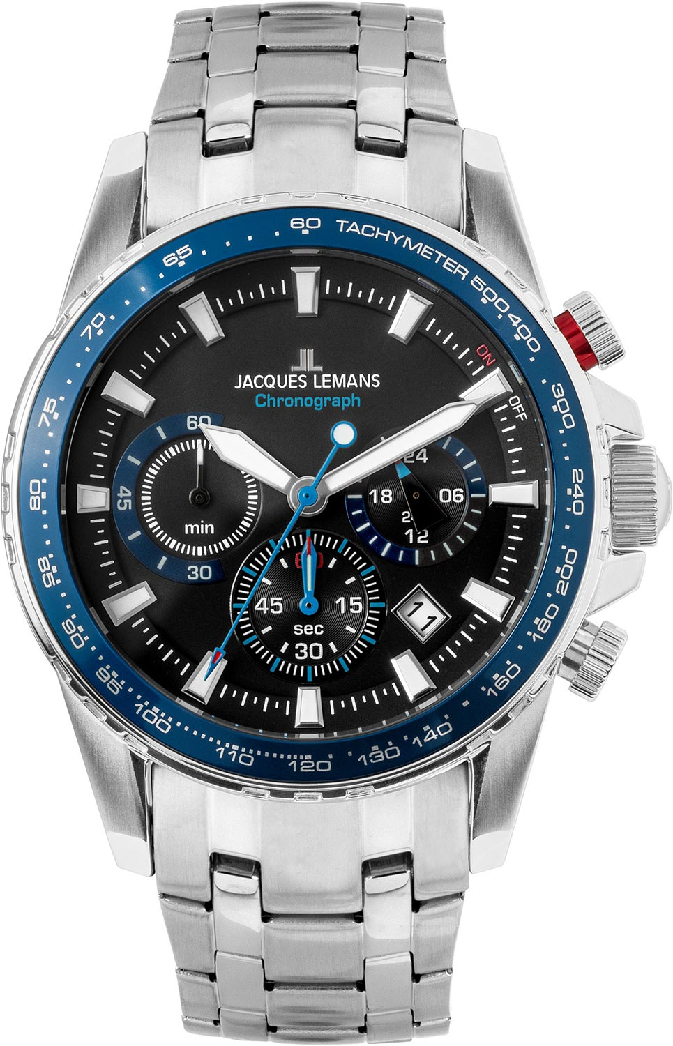JACQUES LEMANS 1-2099E