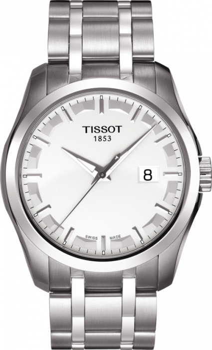 TISSOT / COUTURIER