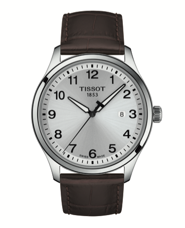 TISSOT / GENT XL CLASSIC