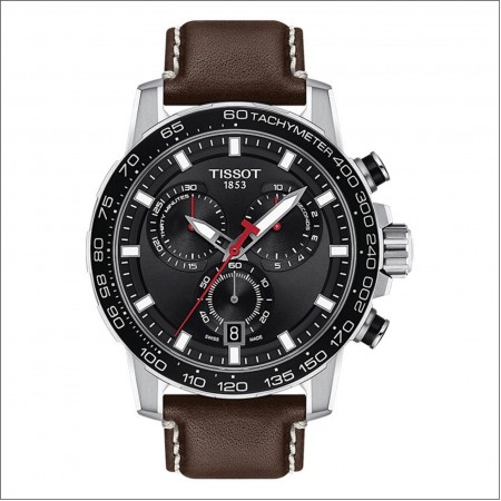 TISSOT / Tissot SuperSport Chrono