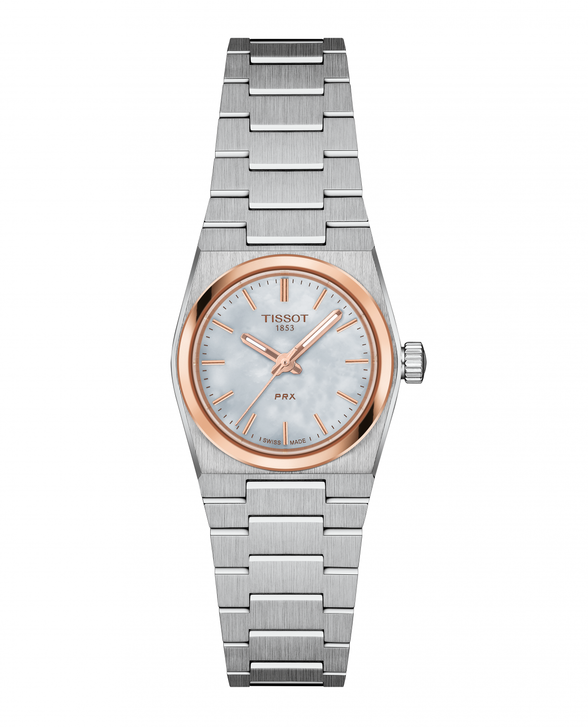 TISSOT PRX T1370102111100