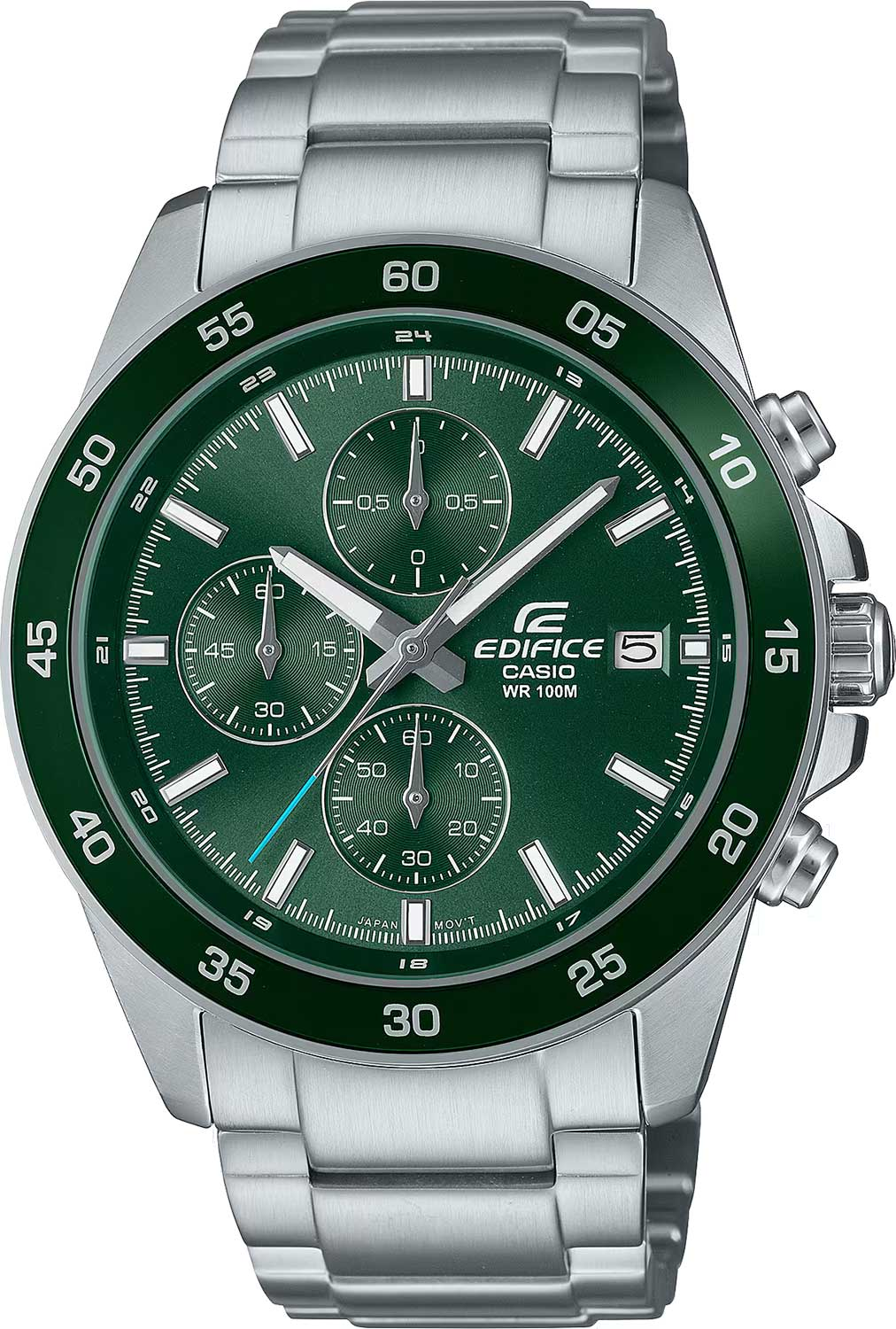 CASIO EDIFICE EFR-526D-3A