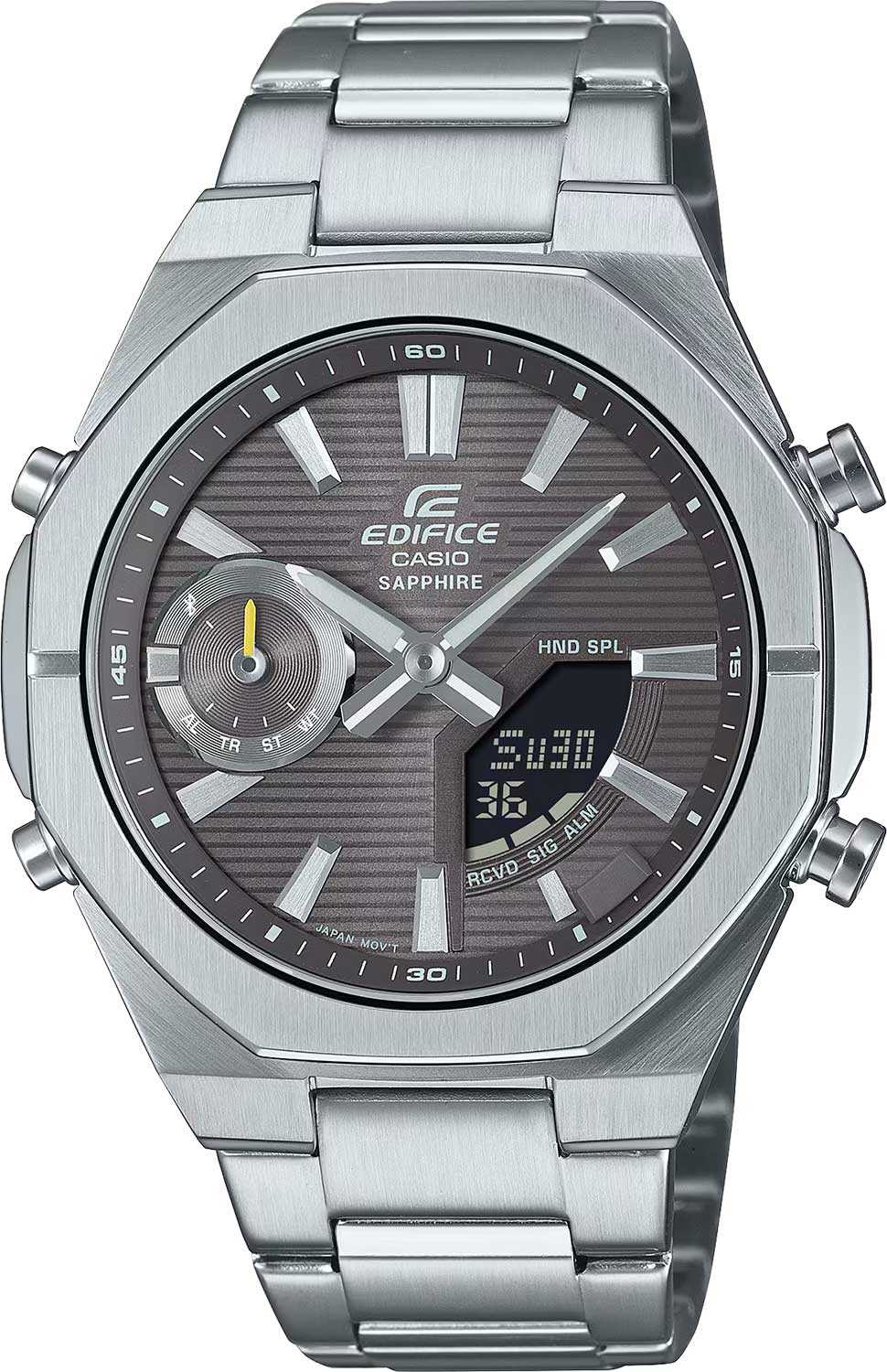 CASIO EDIFICE ECB-S10D-8A