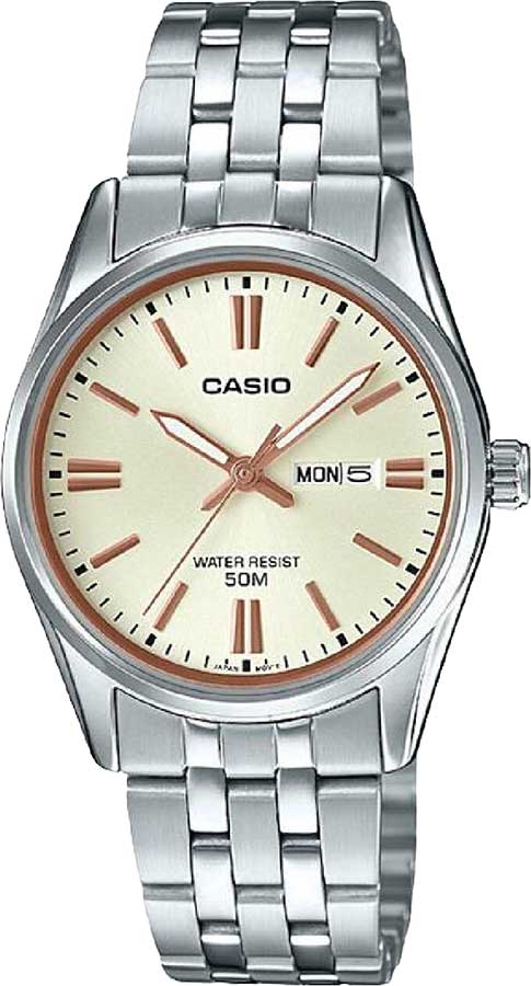 CASIO COLLECTION LTP-1335D-9A