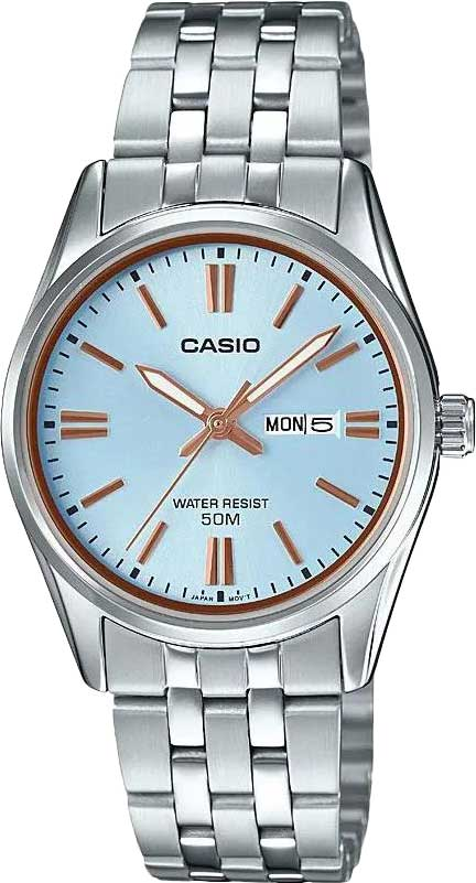 CASIO COLLECTION LTP-1335D-2A