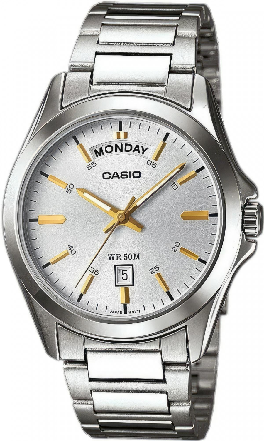 CASIO COLLECTION MTP-1370D-7A2