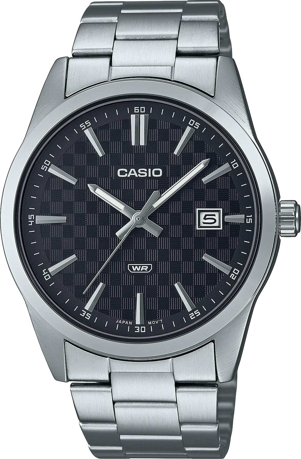 CASIO COLLECTION MTP-VD03D-1A