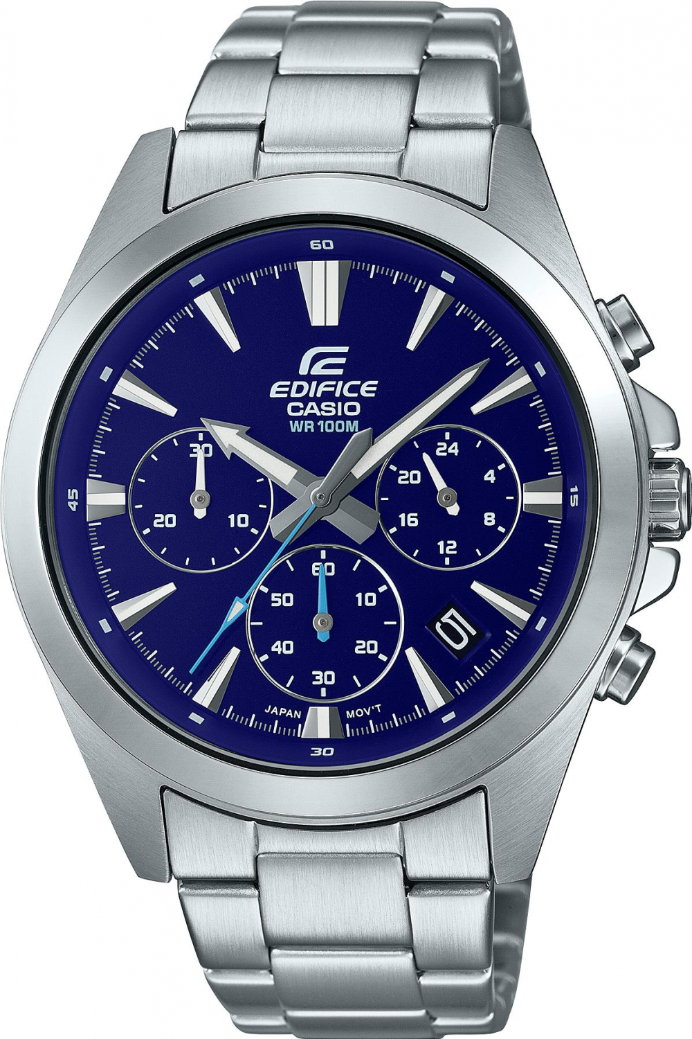 CASIO EDIFICE EFV-630D-2A