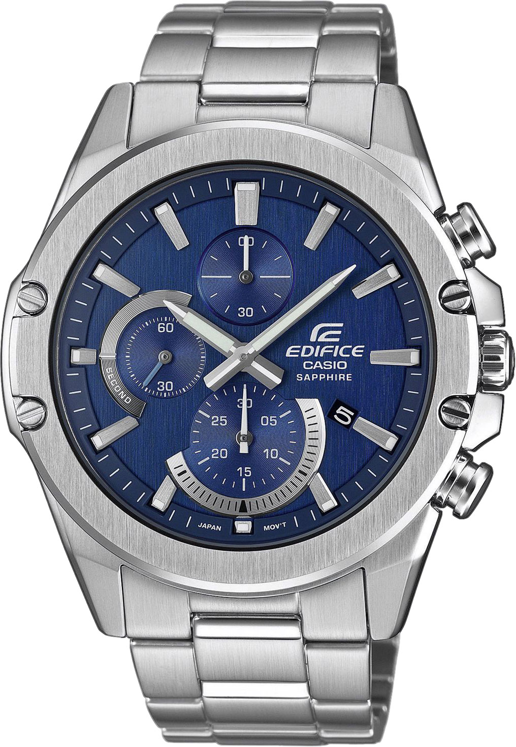 CASIO EDIFICE EFR-S567D-2A