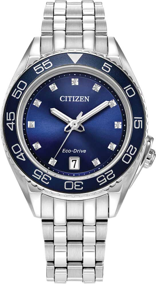 CITIZEN FE6160-57L