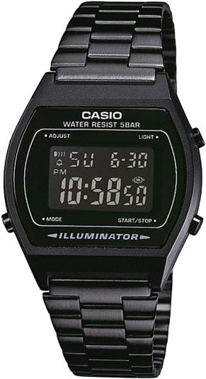 CASIO / B640WB-1BEF