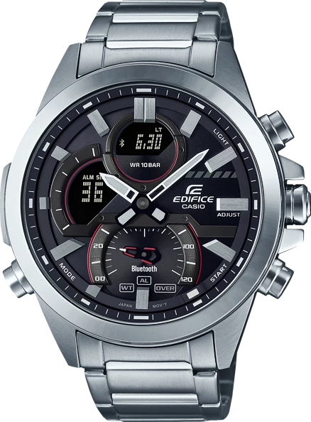 CASIO / ECB-30D-1A