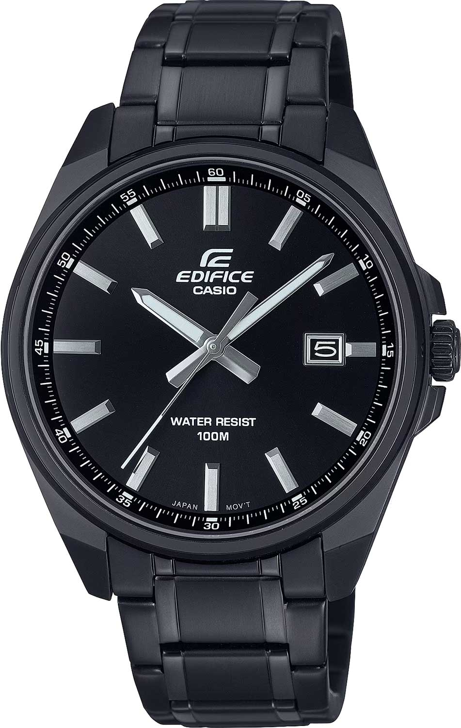 CASIO EDIFICE EFV-150DC-1A