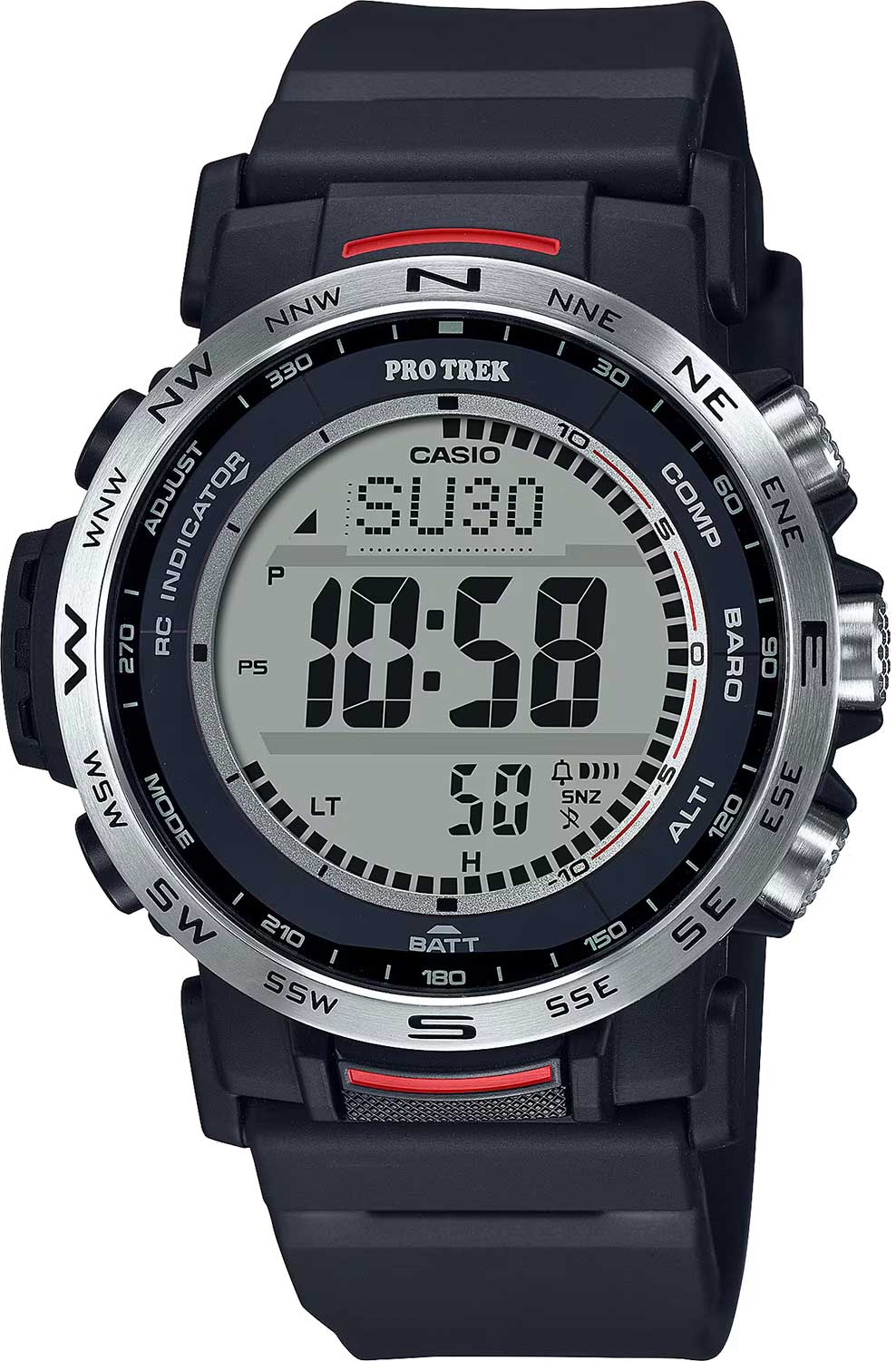 CASIO PRO-TREK PRW-35-1A