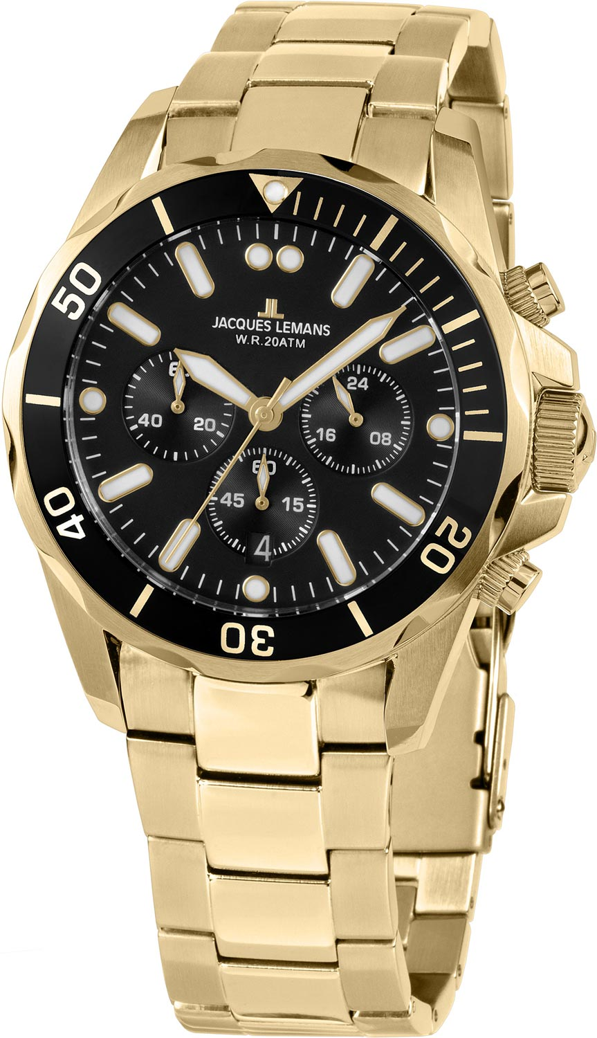 JACQUES LEMANS 1-2091J