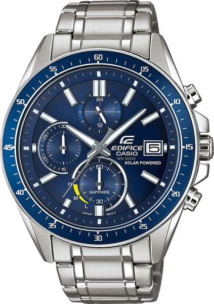 CASIO EDIFICE EFS-S510D-2A