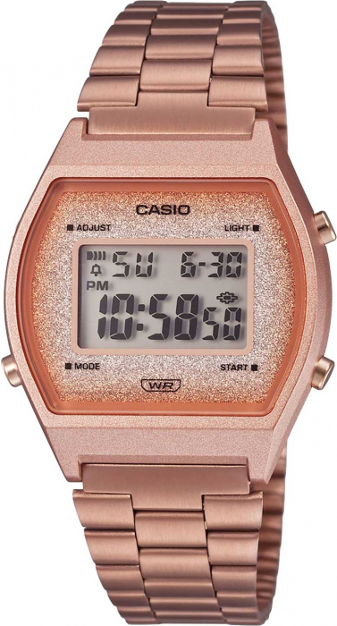 CASIO / B640WCG-5