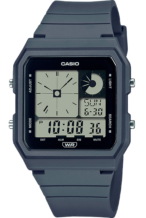 CASIO / LF-20W-8A2