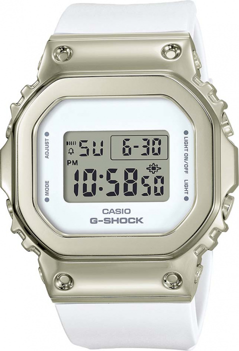 CASIO / GM-S5600G-7ER