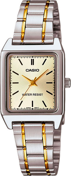 CASIO COLLECTION LTP-V007SG-9E