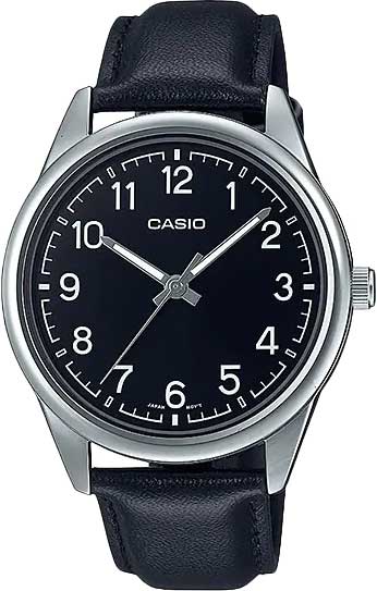 CASIO / MTP-V005L-1B4