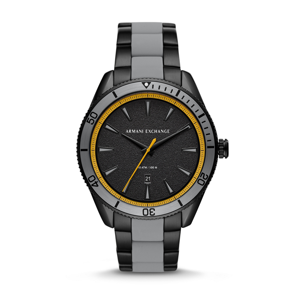 ARMANI AX1839