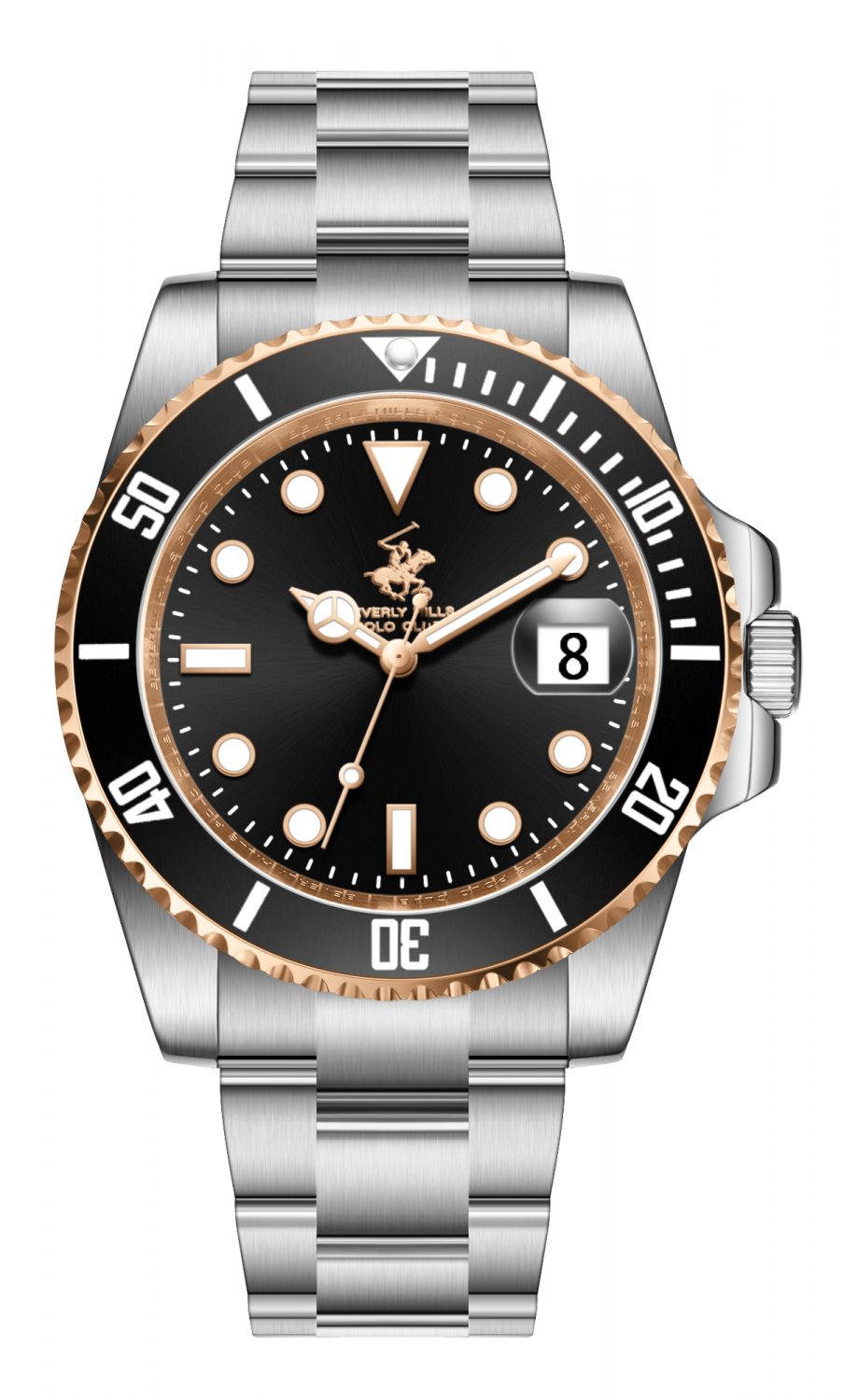 BEVERLY HILLS POLO CLUB BP3791X.550