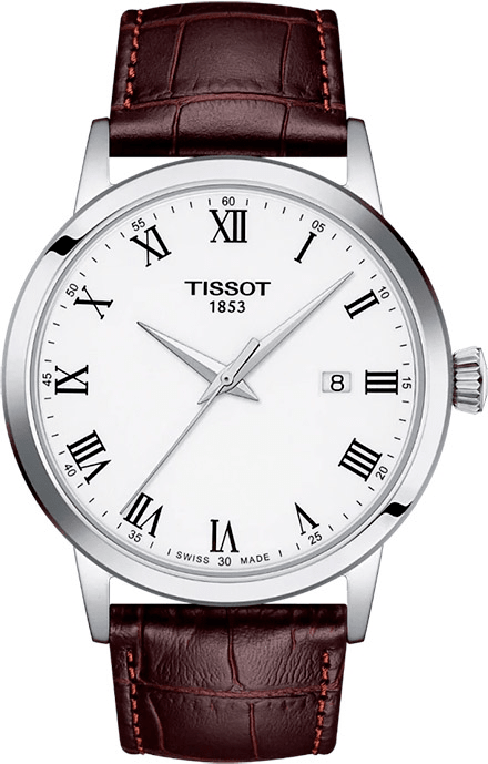 TISSOT / T1294101601300