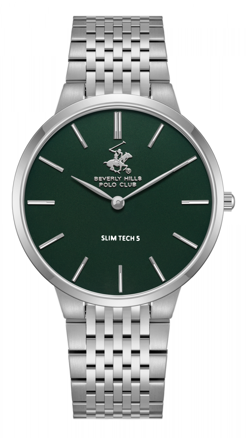 BEVERLY HILLS POLO CLUB BP3776X.370
