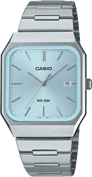 CASIO COLLECTION MTP-B185D-2A2