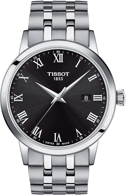 TISSOT / CLASSIC DREAM