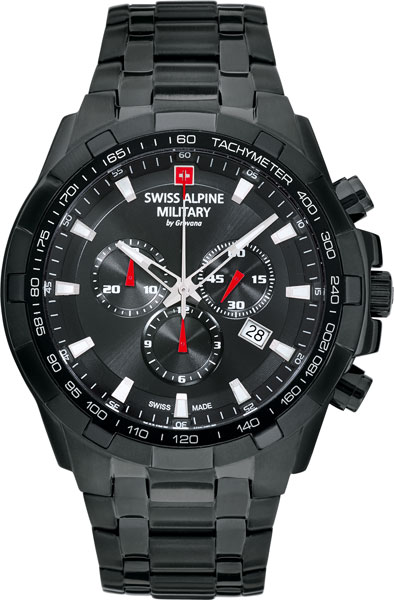 SWISS ALPINE MILITARY 7043.9178SAM