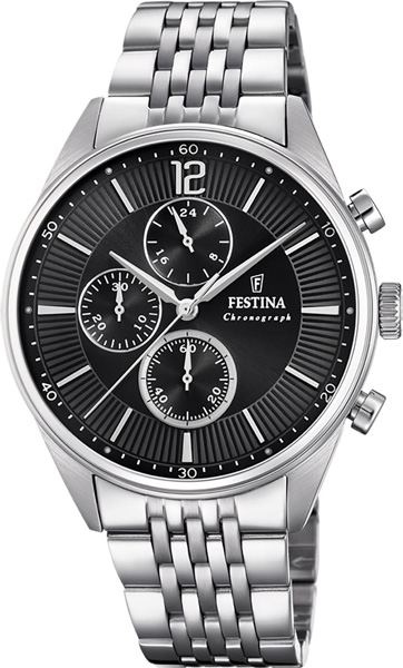 FESTINA / F20285/4