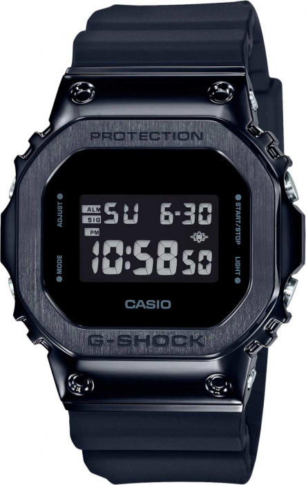 CASIO / GM-5600B-1