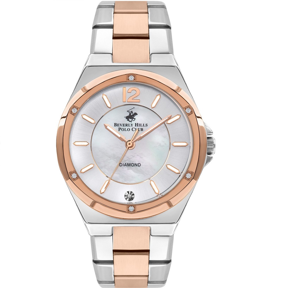 BEVERLY HILLS POLO CLUB BP3351X.520