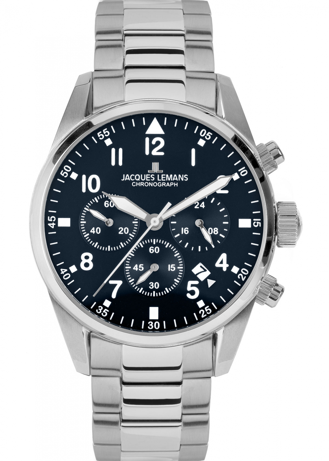 JACQUES LEMANS 42-2D